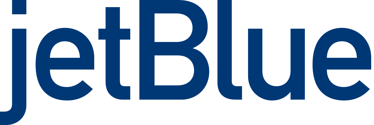 Jetblue Airways Brand Logo