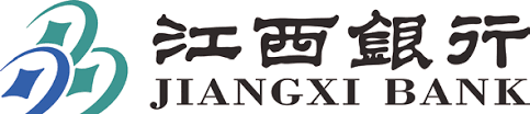 Jiangxi Bank Brand Logo