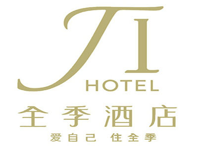 JI Hotel Brand Logo