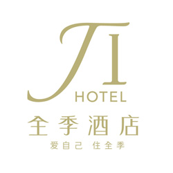 JI Hotel Brand Logo