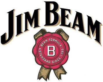 Jim Beam Brand Logo