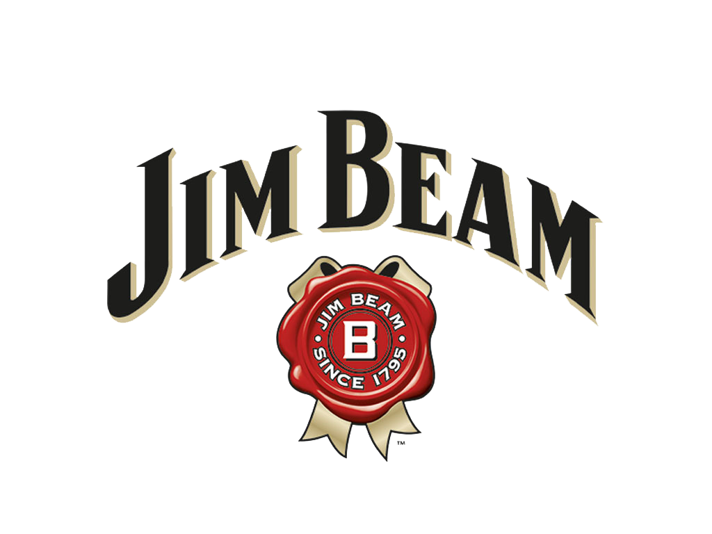 Jim Beam Brand Logo