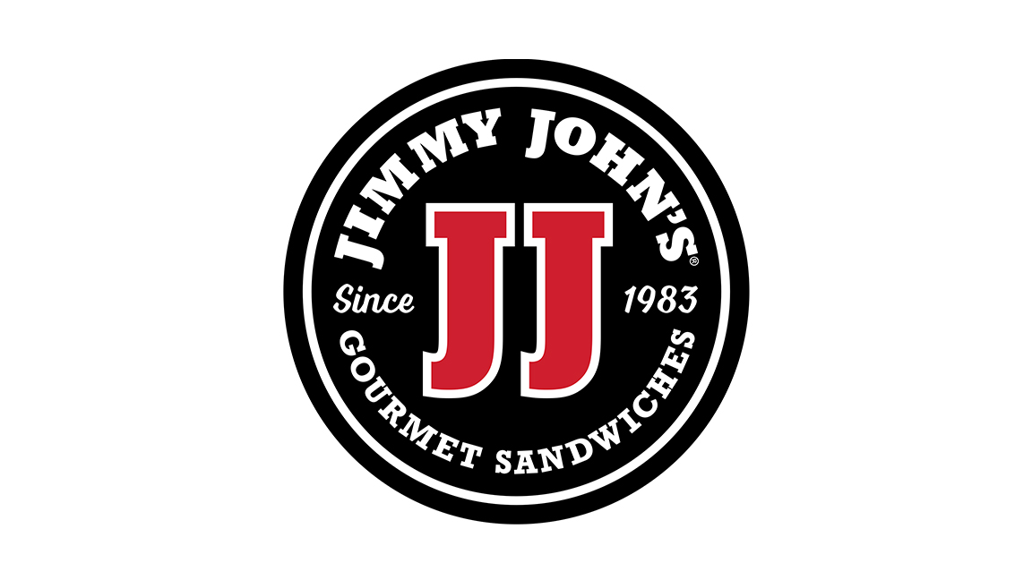 Jimmy John's Brand Logo