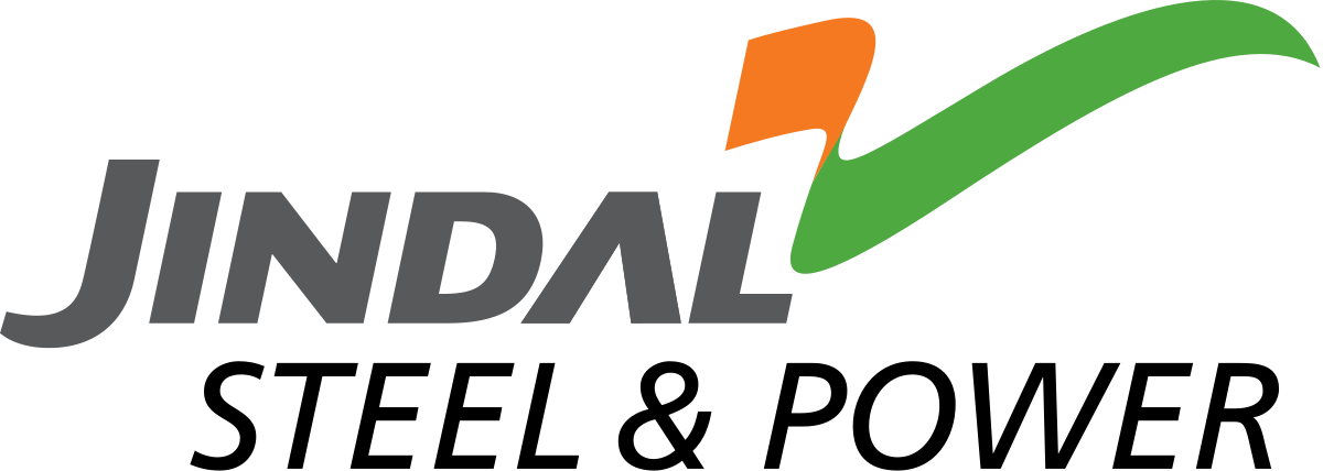 Jindal Steel & Power Brand Logo