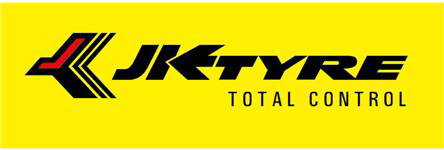 JK Tyre Brand Logo