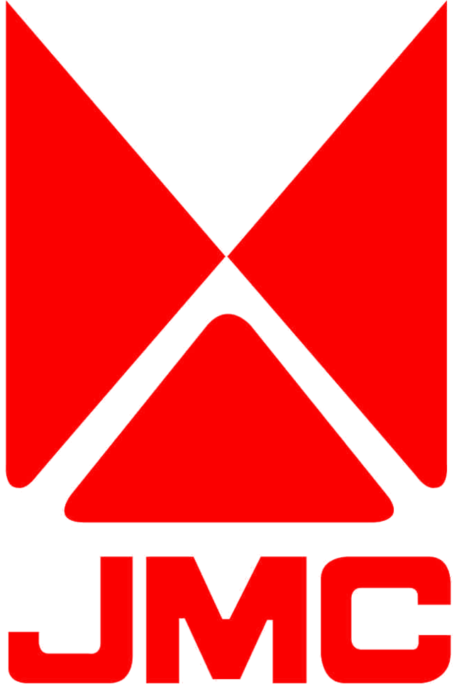 JMC Brand Logo