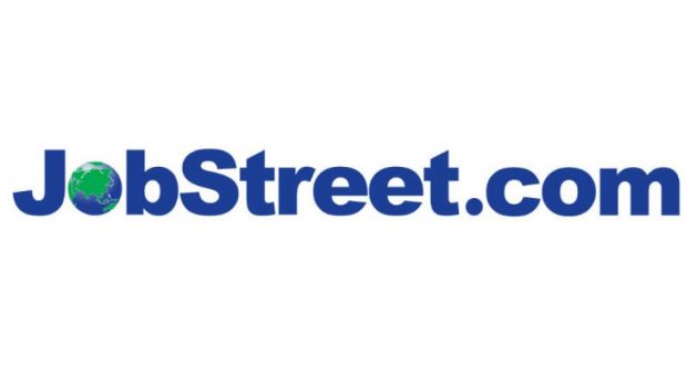 Jobstreet Brand Logo