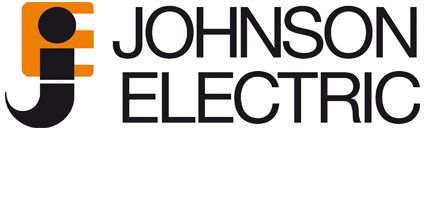 Johnson Electric Brand Logo