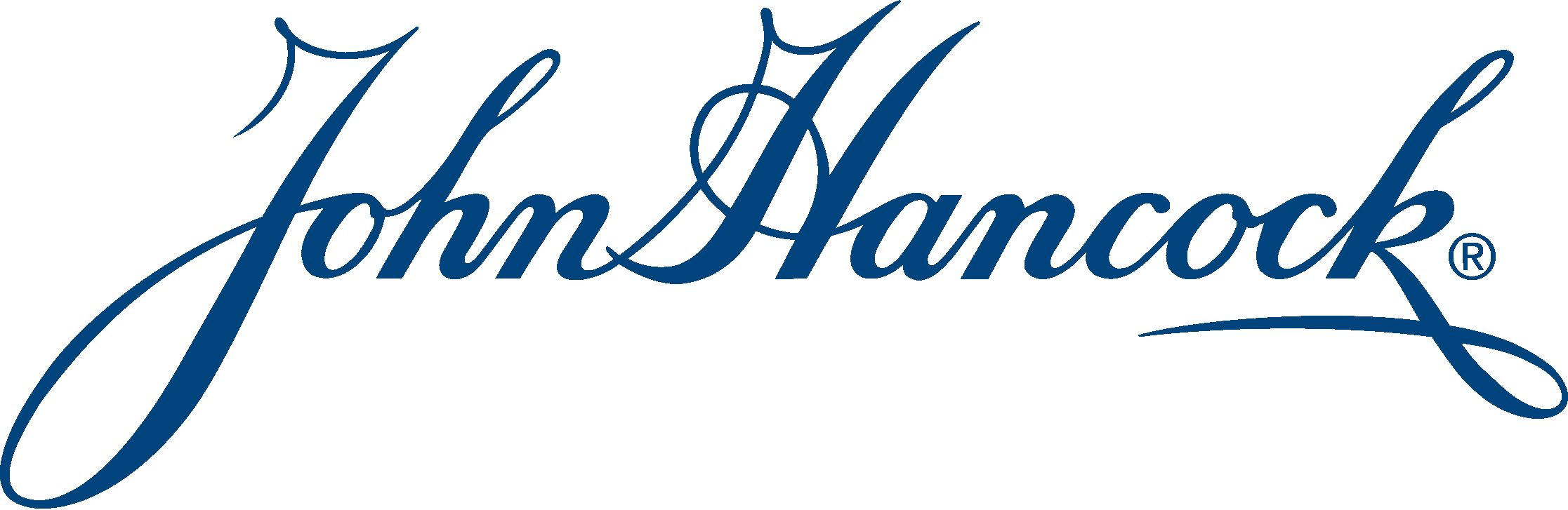 John Hancock Brand Logo