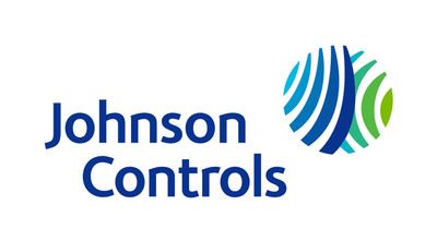 Johnson Controls Brand Logo