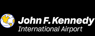 John F. Kennedy International Airport Brand Logo