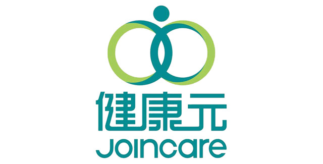 Joincare Pharma Brand Logo