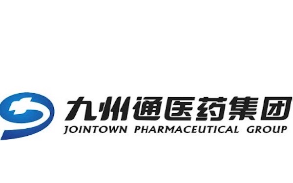 Jointown Pharmaceutical Brand Logo