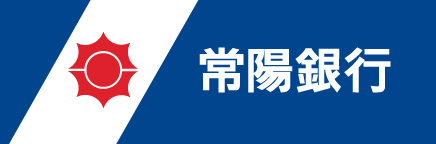 Joyo Bank Brand Logo