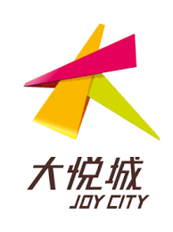 Joy City Brand Logo