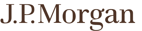 J.P. Morgan Brand Logo