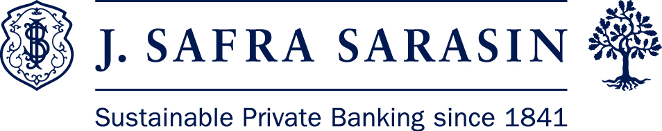 Sarasin Brand Logo