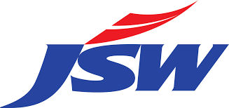 JSW Group Brand Logo