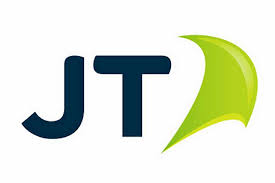 JT Brand Logo
