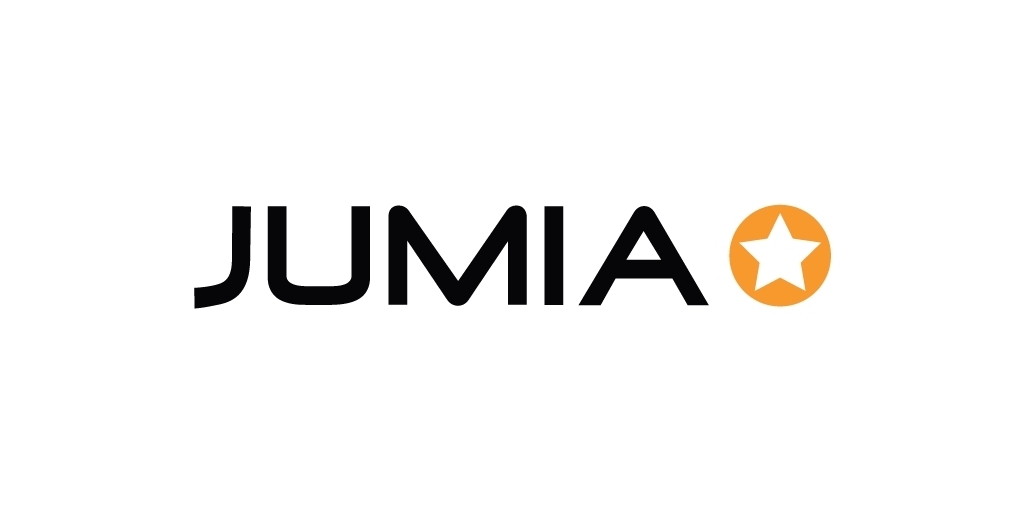 Jumia Brand Logo