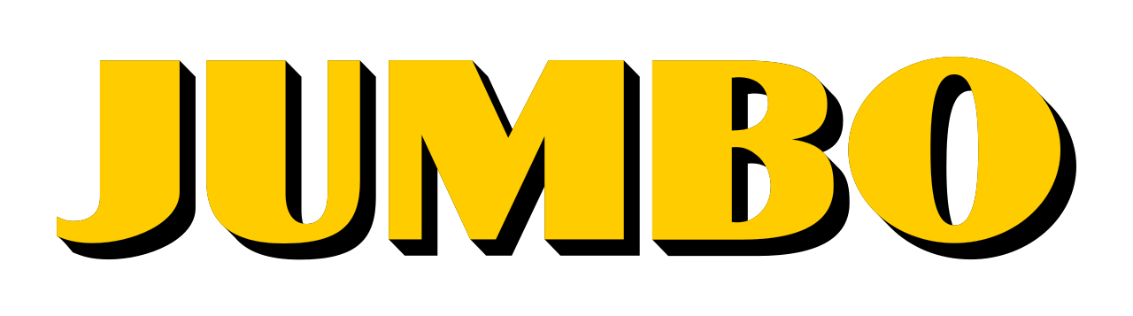 Jumbo Brand Logo