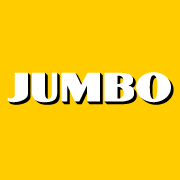 Jumbo Brand Logo