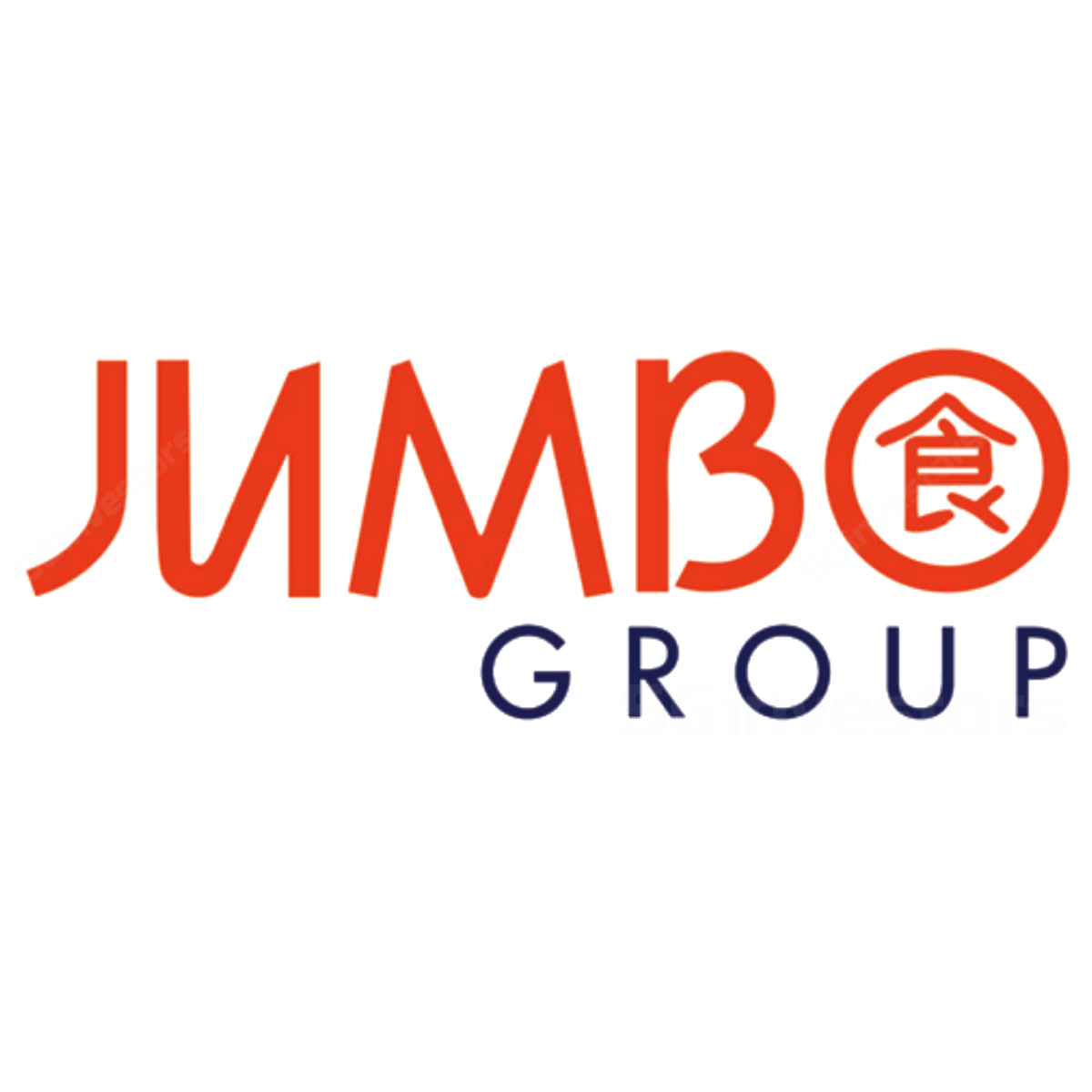 Jumbo Brand Logo