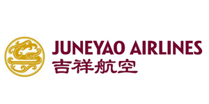 Juneyao Airlines Brand Logo