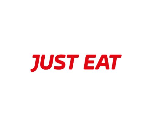 Just Eat Brand Logo