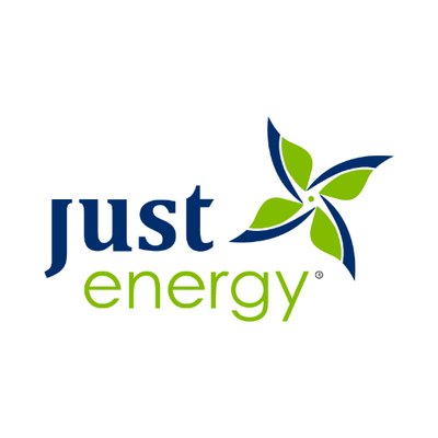 Just Energy Brand Logo