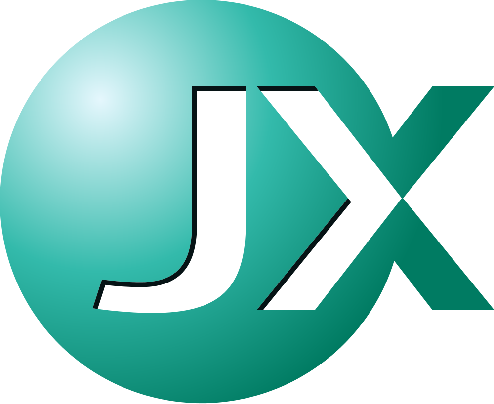 JX Brand Logo