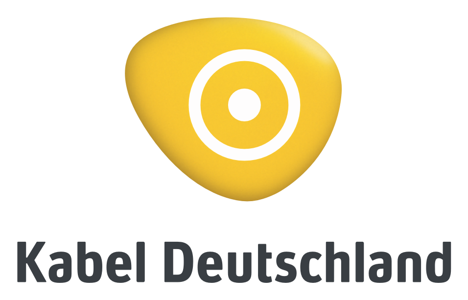 Kabel Deutschland Brand Logo