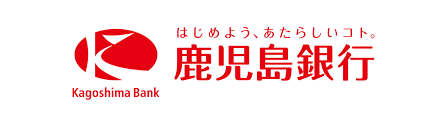 Kagoshima Bank Brand Logo