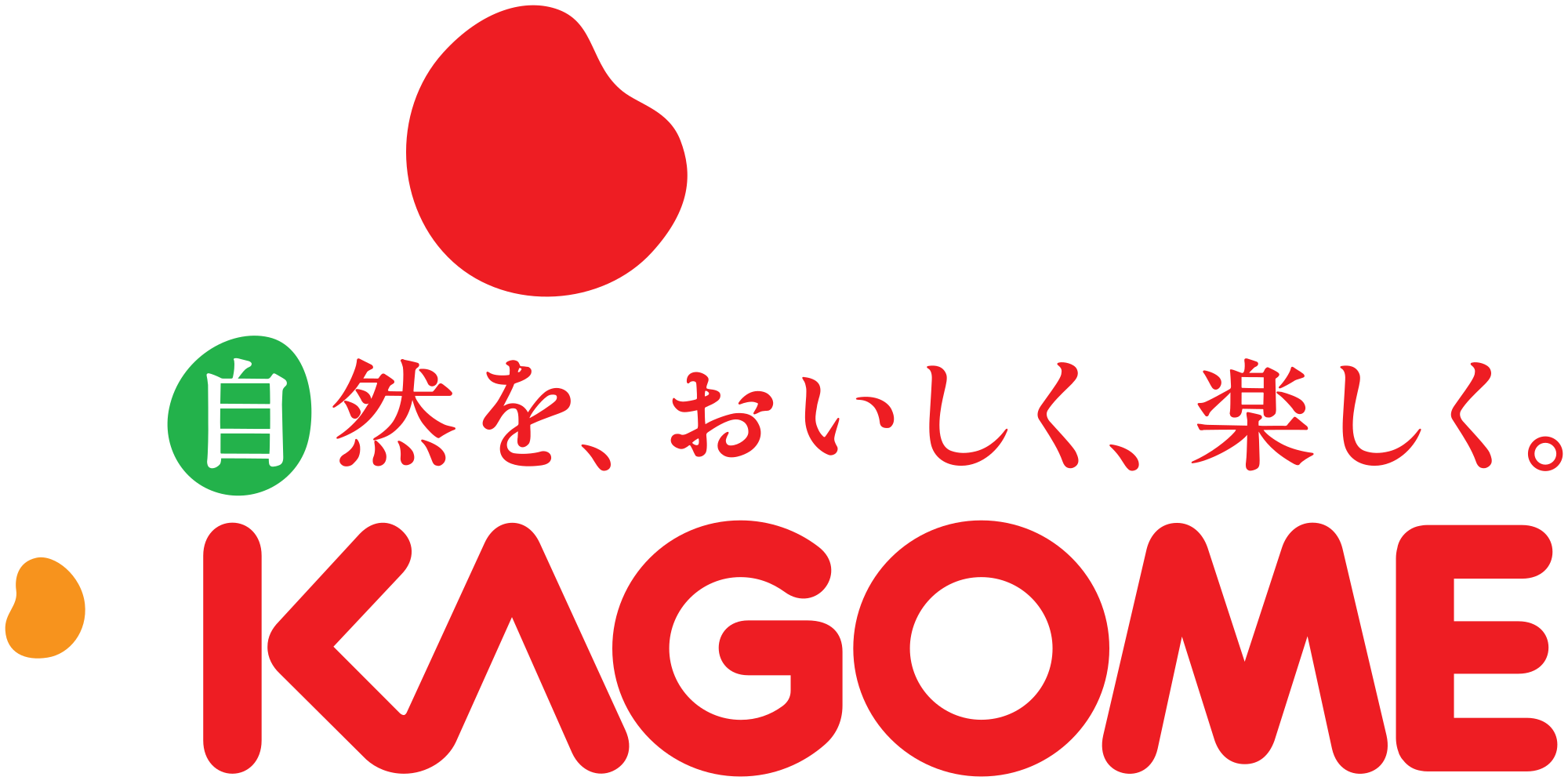 Kagome Brand Logo