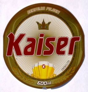Kaiser Brand Logo