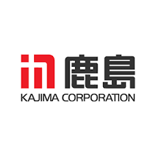 Kajima Brand Logo