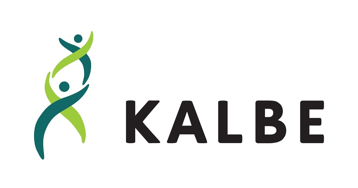Kalbe Farma Brand Logo