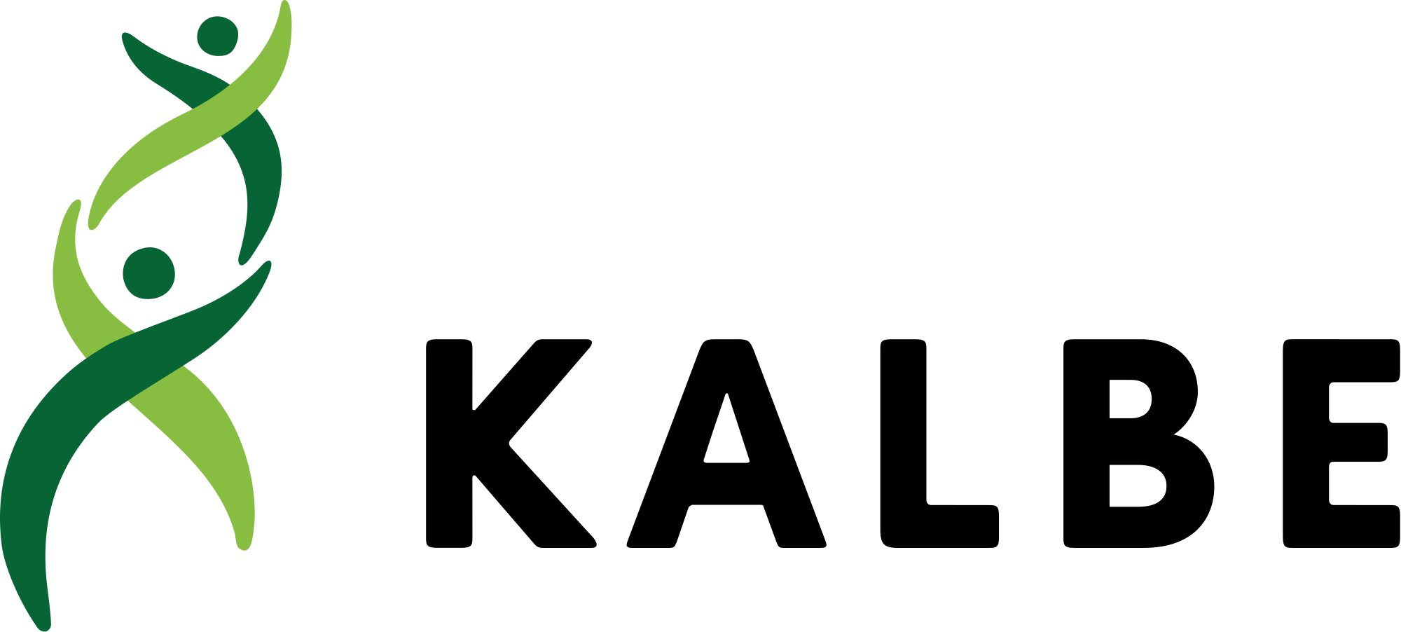 Kalbe Farma Brand Logo