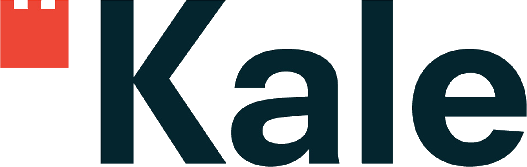 Kale Seramik Brand Logo