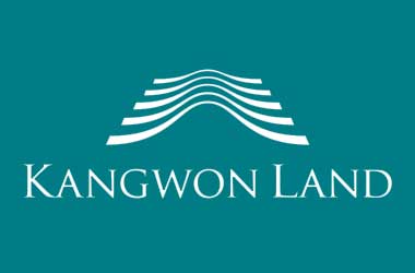Kangwon Brand Logo