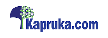 Kapruka Brand Logo