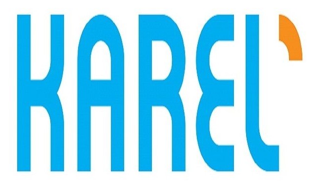 Karel Brand Logo