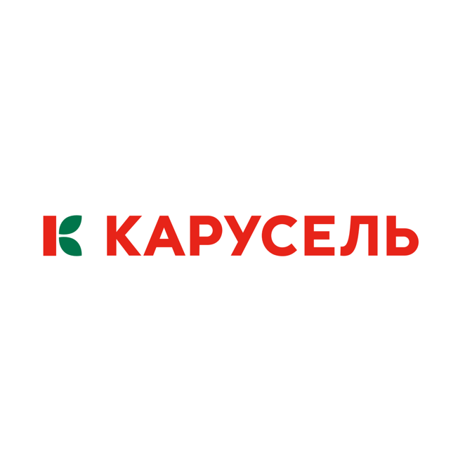 Karusel Brand Logo