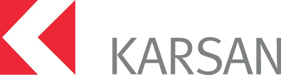 Karsan Brand Logo