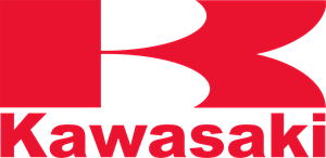 Kawasaki Brand Logo