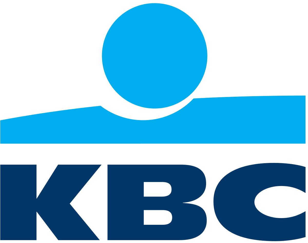 KBC Brand Logo