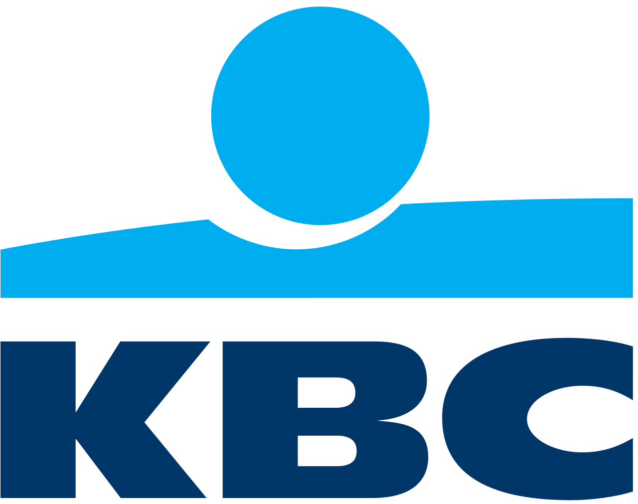 KBC Brand Logo