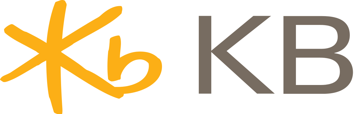 KB Insurance Brand Logo