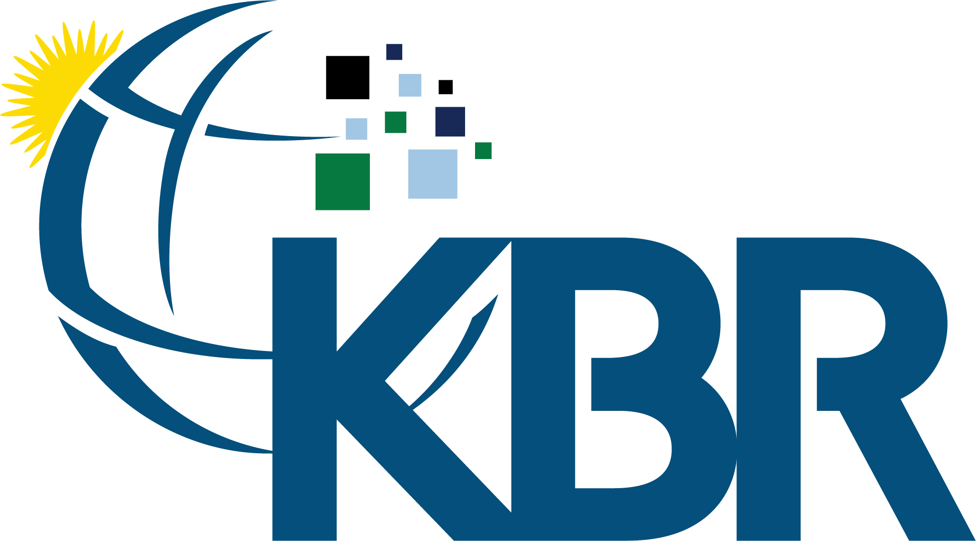 KBR Brand Logo