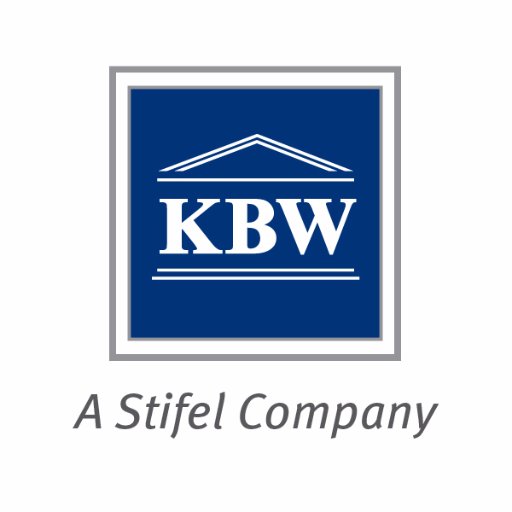 KBW Brand Logo